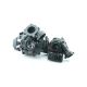 BMW 335d 435d 535d F30 F32 F07 N57D30 313HP Stage 3 Upgrade Hybrid Turbocharger