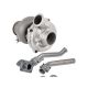 For Ford F350 Super Duty 7.3L PowerStroke Diesel Turbo w/ Charge Pipe Kit