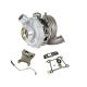 For Ford 6.7L PowerStroke 2015-2017 Turbo Turbocharger w/ Gaskets & Pedestal TCP