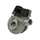 Turbocharger New - OE-Ref. 2002583 for Ford