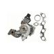 Turbocharger New - OE Ref. 03L253056 for Vag