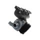Turbocharger New 1578770 for Ford