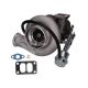 Turbocharger New 6745818110 for Komatsu