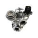 Turbocharger BMW 760i ROLLS-ROYCE DAWN GHOST WRAITH V12 400-465KW 2013- 830105