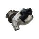Turbocharger new BMW 1 (F40) 128 ti 894018-0009