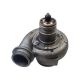 Turbocharger Remanufactured Scania Turbo Compound Truck 3593712 1439907
