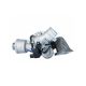 Turbocharger w/ Exhaust Manifold BORG WARNER For Audi A6 A4 A5 Q5 09-14