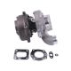 Turbocharger 738265-0027 24100-4320 For Hino Ranger 268 335 Truck Engine J08E