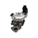 Turbocharger LAND ROVER DISCOVERY IV 3.0 SDV6 4x4 TC10-0631 824754-0003