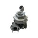 Turbocharger Volvo Penta Ship with P1100 Engine 2002- 3584138 53279707501