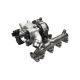 Turbocharger new for Tucson/Kia Sportage 2.0 137kw 53039880784