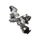 Turbocharger VW AMAROK 2.0 BiTDI 10009700029