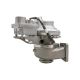 For International Navistar MaxxForce DT466 BorgWarner Turbo Turbocharger DAC