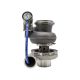 For All Model 2000-2004 BorgWarner Turbo Turbocharger DAC