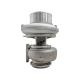 For All Models BorgWarner Turbo Turbocharger DAC