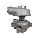 Turbocharger MYBI MYBO for Marine 6LYA-STE RHC7W 119574-18012 VC290035