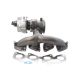 Fits Nissan Juke 2016-2017 Sentra 2017-2019 Turbo Turbocharger 14411-BV86A