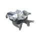 Turbocharger AUDI A4, A6, Q7, VW PHAETON 3.0TDI 2003- 53049880054