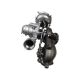 Turbocharger OPEL MOVANO, NISSAN N400, RENAULT MASTER 2.3-2.5dCi 883860-0003