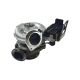 Turbocharger BMW X5 (E70) 3.0 3.0d TC10-0369 765985-0010