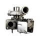 Turbocharger JEEP WRAGNLER, CHEREOKEE 2.8CRD 68092631AB 796911-0002