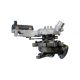 NEW Turbocharger JAGUAR XF. LAND ROVER DISCOVERY 3.0 D TC10-0430 778400
