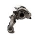Turbocharger SKODA KODIAQ 2.0 TDI 4x4 TC10-0610 822051-0006