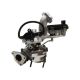 Turbocharger AUDI A8 D4 4.2 TDI quattro TC10-0445 783412-0005