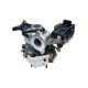 Turbocharger AUDI A8 D4 4.2 TDI quattro 057145873P 783413-0005