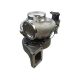 Turbocharger for Iveco CURSOR 11 2012- 11.1D 803110-4 5802204205