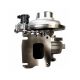 Turbocharger Volvo Truck / Bus 7.7L Engine MDE8 23037075 912615-5001S