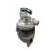 NEW BorgWarner Turbocharger 6.8L 178750 RE534531 DZ108159