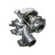 Turbocharger new for DAF CF85 Truck 12.9 TD 13879980064