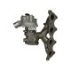 Turbocharger KIA, TUCSON 1.6 T-GDi 177 hp 28231-2B770 16389880018