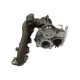 Turbocharger ALFA ROMEO GIULIETTA 940 1.8TBi 2010-2016 55224276 53049980090