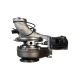Turbocharger VOLVO FL5 240 Truck 5.2D 906395 / 818183 / 906395 2014