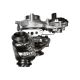Turbocharger AUDI A6, A7, Q5 50 TDI Mild Hybrid 180-210kw 2017- 893800-0001