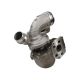 Turbocharger new BMW 1 116 i, 118 i, 2020- 40004809