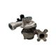Turbocharger SKODA KAROQ, VW TIGUAN, T-ROC 1.5 TSi 2016- 05E145701B