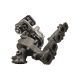 Turbocharger new Audi A4 / A5 / A6 / A7 / Q5 2.0l TC12-0060 40008804 ()