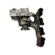 Turbocharger VW T6 Transporter Multivan 2.0TD 04L253022A original