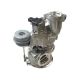 Turbocharger new AUDI Q8 RS Hybrid quattro 441KW 09/2019- DHUB