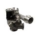 Turbocharger BMW 1 (F40) 116 d TC12-0028 40008478