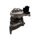 Turbocharger OPEL INSIGNIA B Grand Sport 2.0 CDTi TC12-0053 40008694