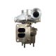 Turbocharger new Freightliner Truck 2001- 53279707118