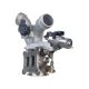 Turbocharger VW JETTA IV 1.8 TSI TC10-0659 830233 06K145721P
