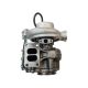 Turbocharger new HX40W CUMMINS INDUSTRIAL (ENGINE QSL) 4038989H 4046101