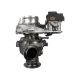 Turbocharger BMW X3 2.0D 140KW 2017- 842093 / 911446