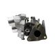 Turbocharger LAND ROVER III 4.4 D 4x4 230-250kw 802733-0004