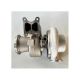 4036892 Turbo HX55 Turbocharger Fits For Cummins ISX1 ISX Signature 450 4089754